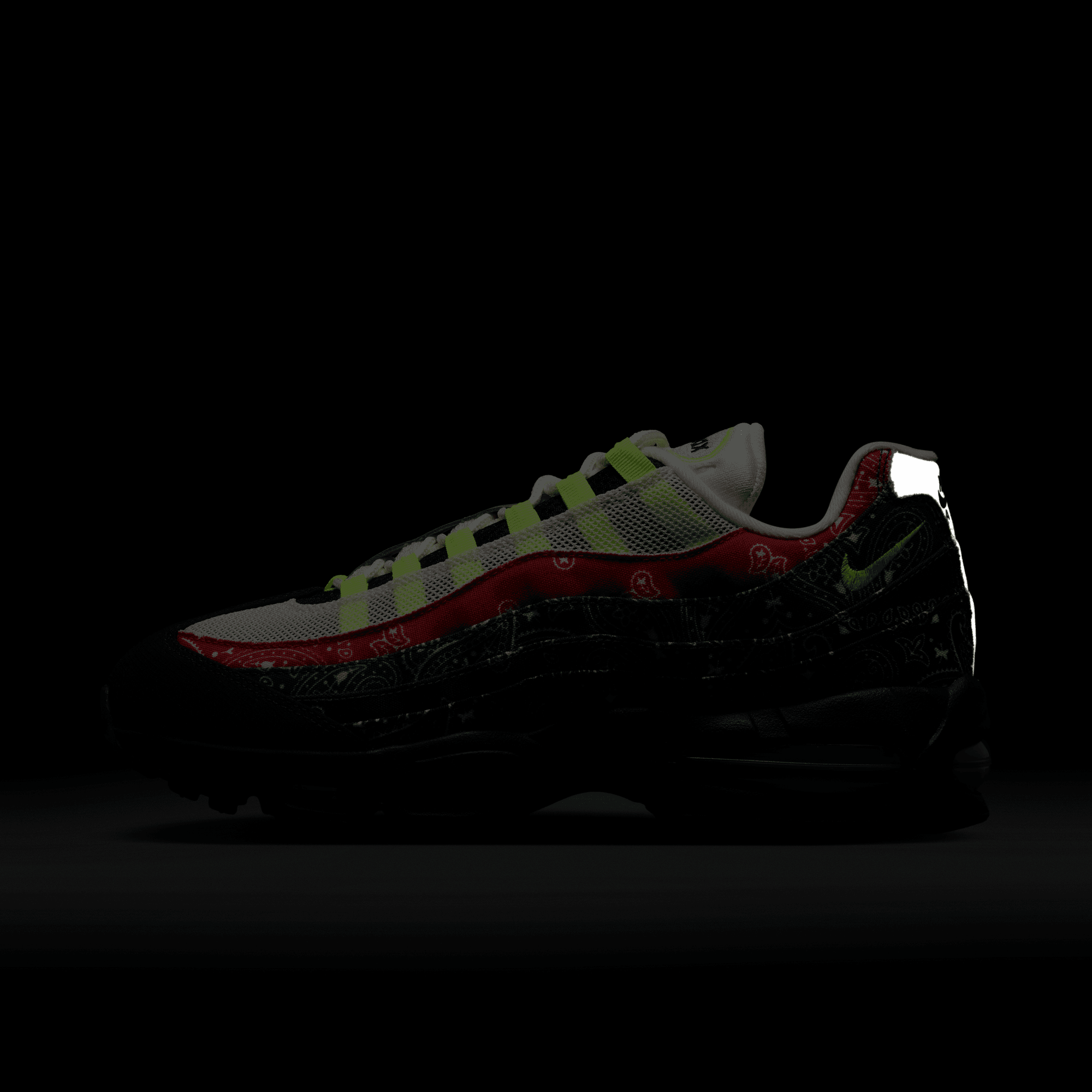 AIR MAX 95 SP 