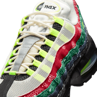AIR MAX 95 SP "PAISLEY BANDANA"
