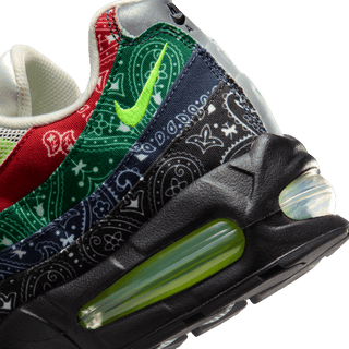 AIR MAX 95 SP "PAISLEY BANDANA"