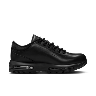 AIR MAX GOADOME LOW SP "BLACK"