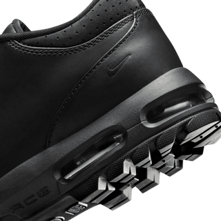 AIR MAX GOADOME LOW SP "BLACK"