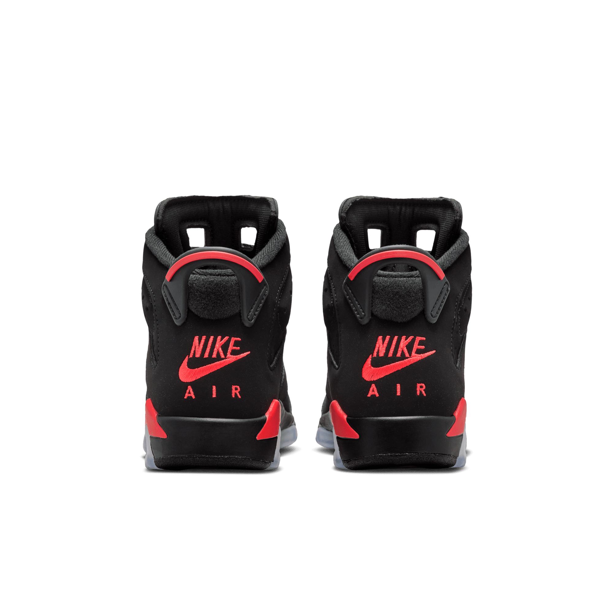 AIR JORDAN 6 RETRO (GS) AIR JORDAN 6 RETRO (GS)