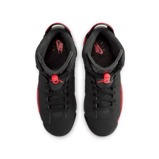 AIR JORDAN 6 RETRO (GS) "INFRARED SALESMAN"