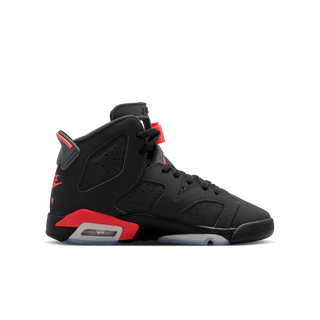 AIR JORDAN 6 RETRO (GS) "INFRARED SALESMAN"