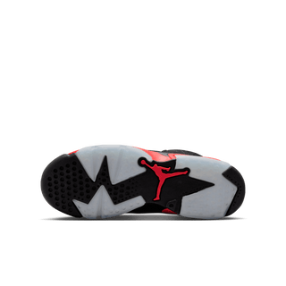 AIR JORDAN 6 RETRO (GS) "INFRARED SALESMAN"