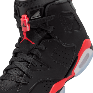 AIR JORDAN 6 RETRO (GS) "INFRARED SALESMAN"