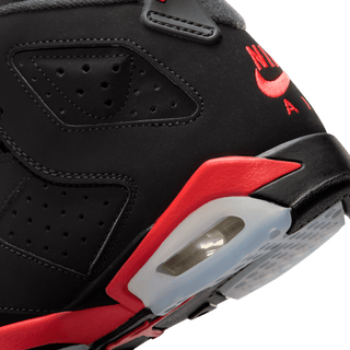 AIR JORDAN 6 RETRO (GS) "INFRARED SALESMAN"