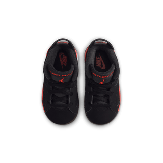 JORDAN 6 RETRO "INFRARED SALESMAN" (TD)