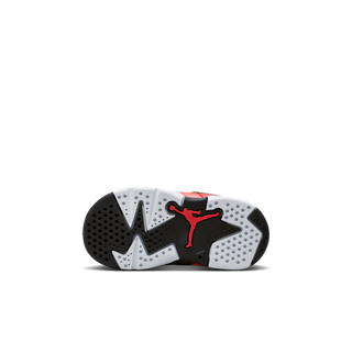 JORDAN 6 RETRO "INFRARED SALESMAN" (TD)