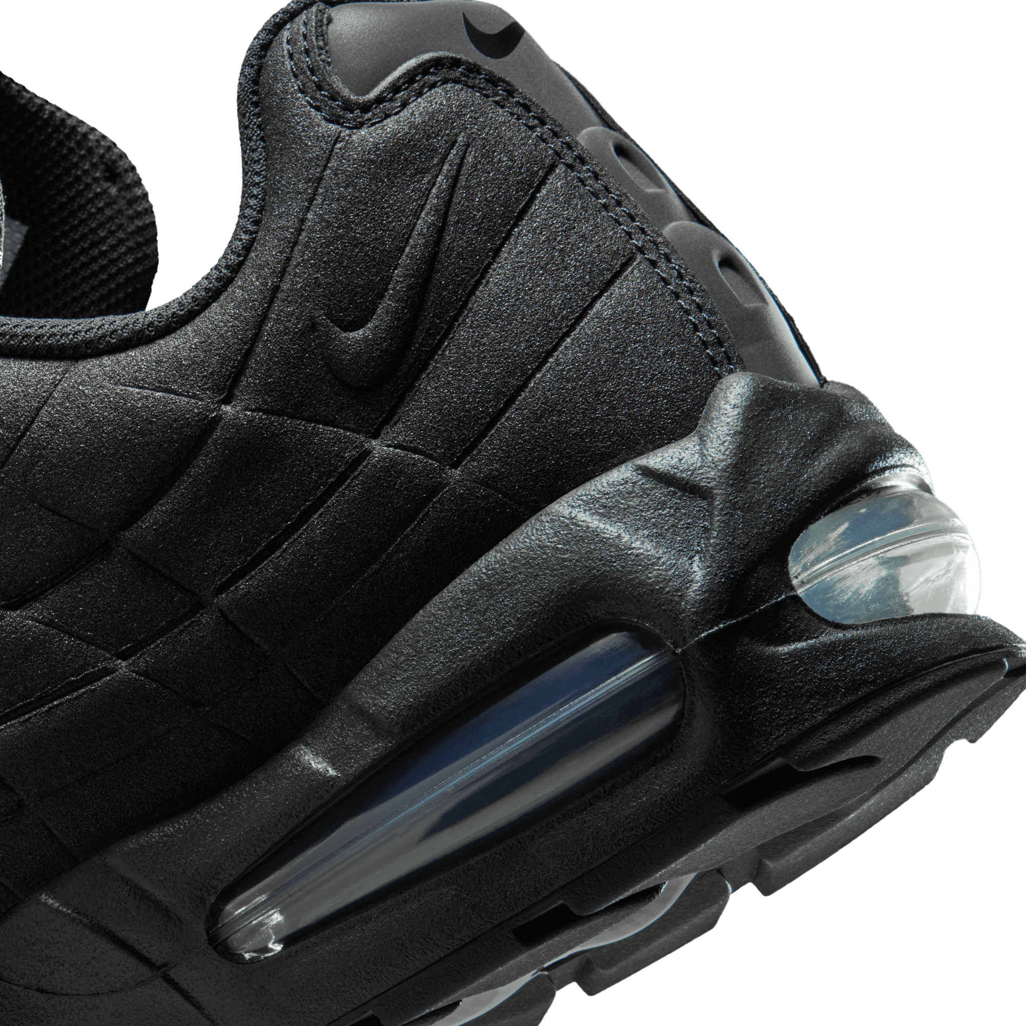 AIR MAX 95 BIG BUBBLE AIR MAX 95 BIG BUBBLE