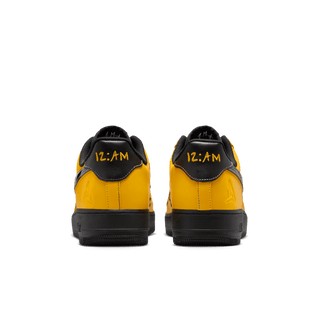 AIR FORCE 1 `07 JA "LET ME BE ME"