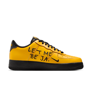 AIR FORCE 1 `07 JA "LET ME BE ME"