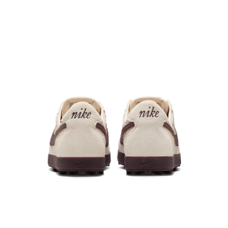 WMNS ASTROGRABBER LTHR SE - CREAM / BURGUNDY CRUSH