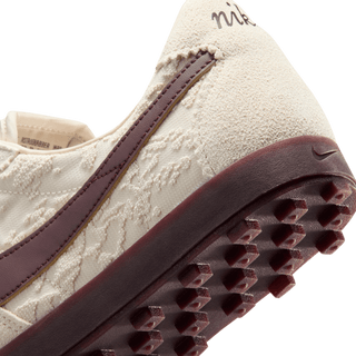 WMNS ASTROGRABBER LTHR SE - CREAM / BURGUNDY CRUSH