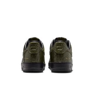 AIR FORCE 1 `07 PRM "CARGO KHAKI CROC"