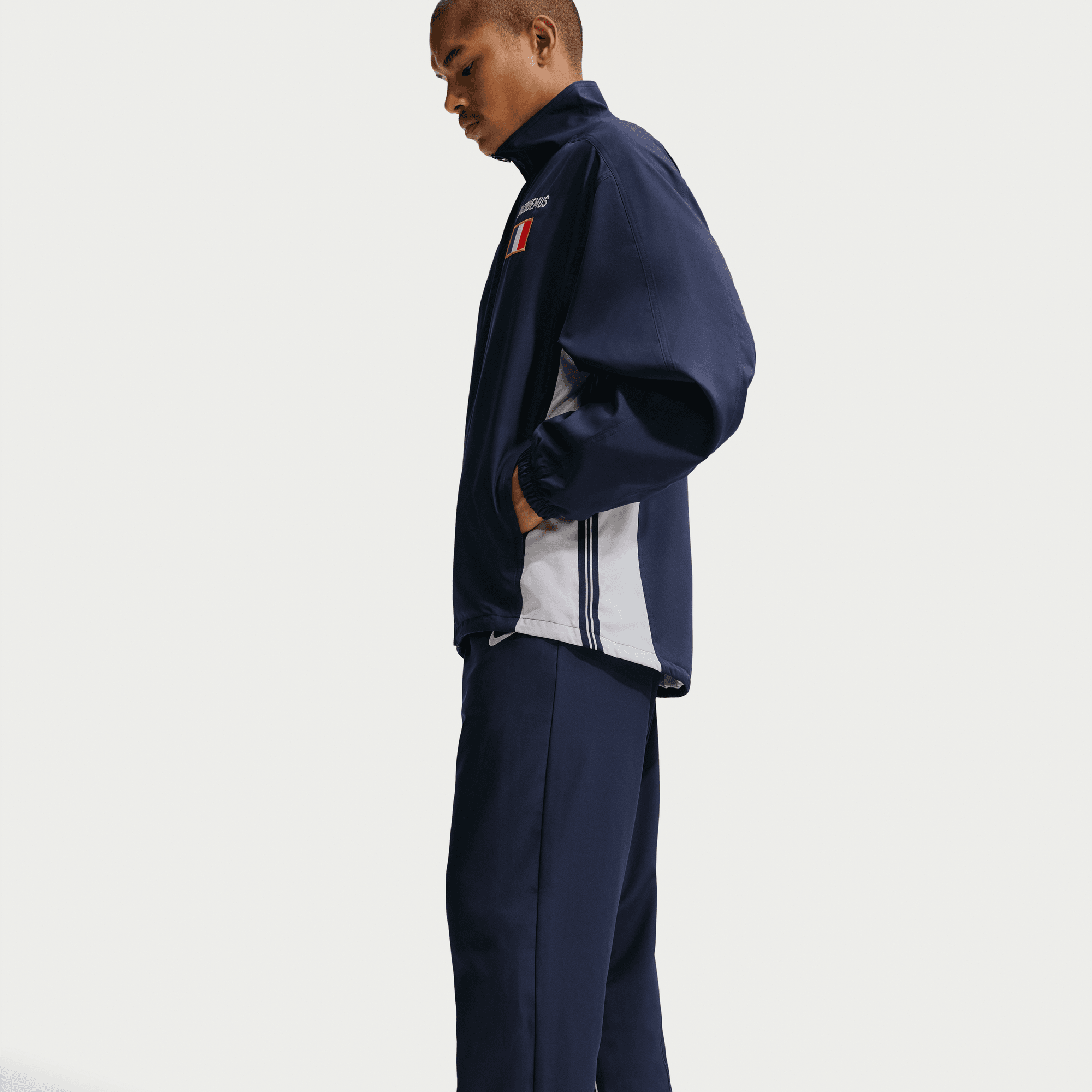 FRANCE X JACQUEMUS X NIKE FRANCE X JACQUEMUS X NIKE