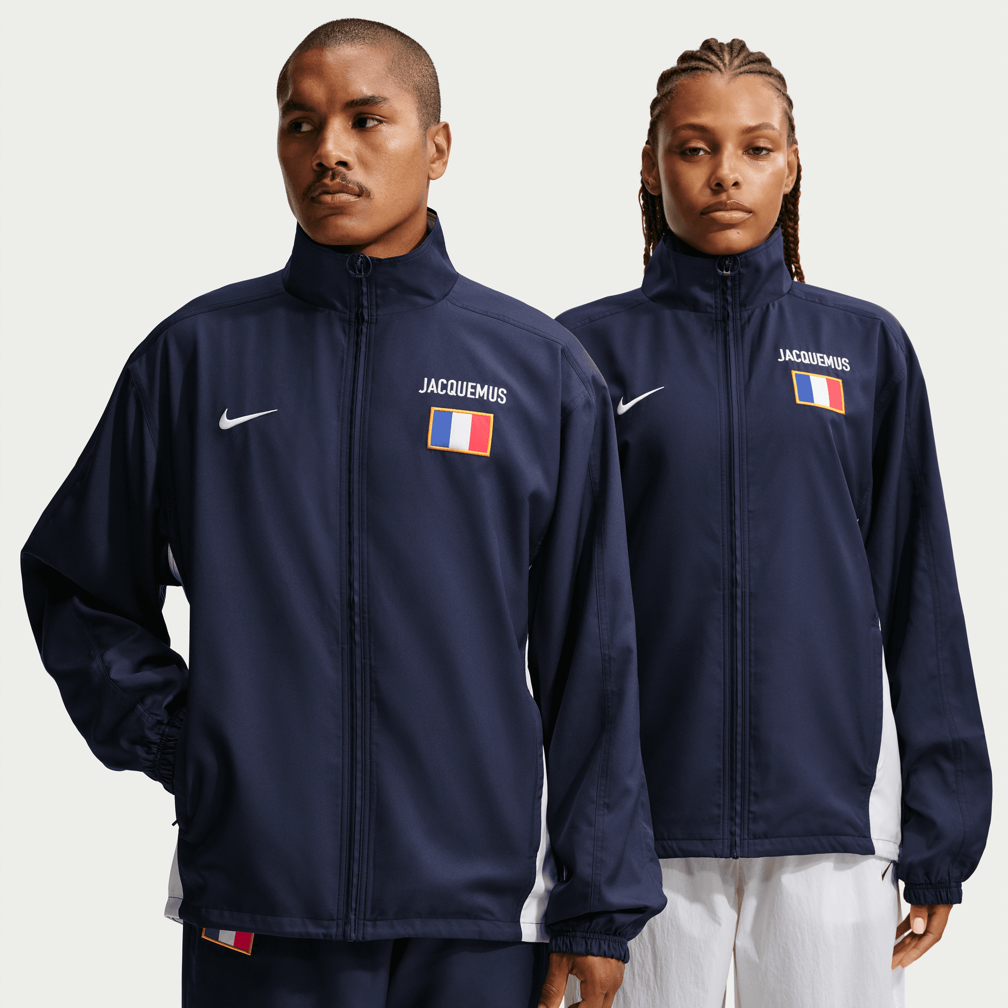 FRANCE X JACQUEMUS X NIKE FRANCE X JACQUEMUS X NIKE