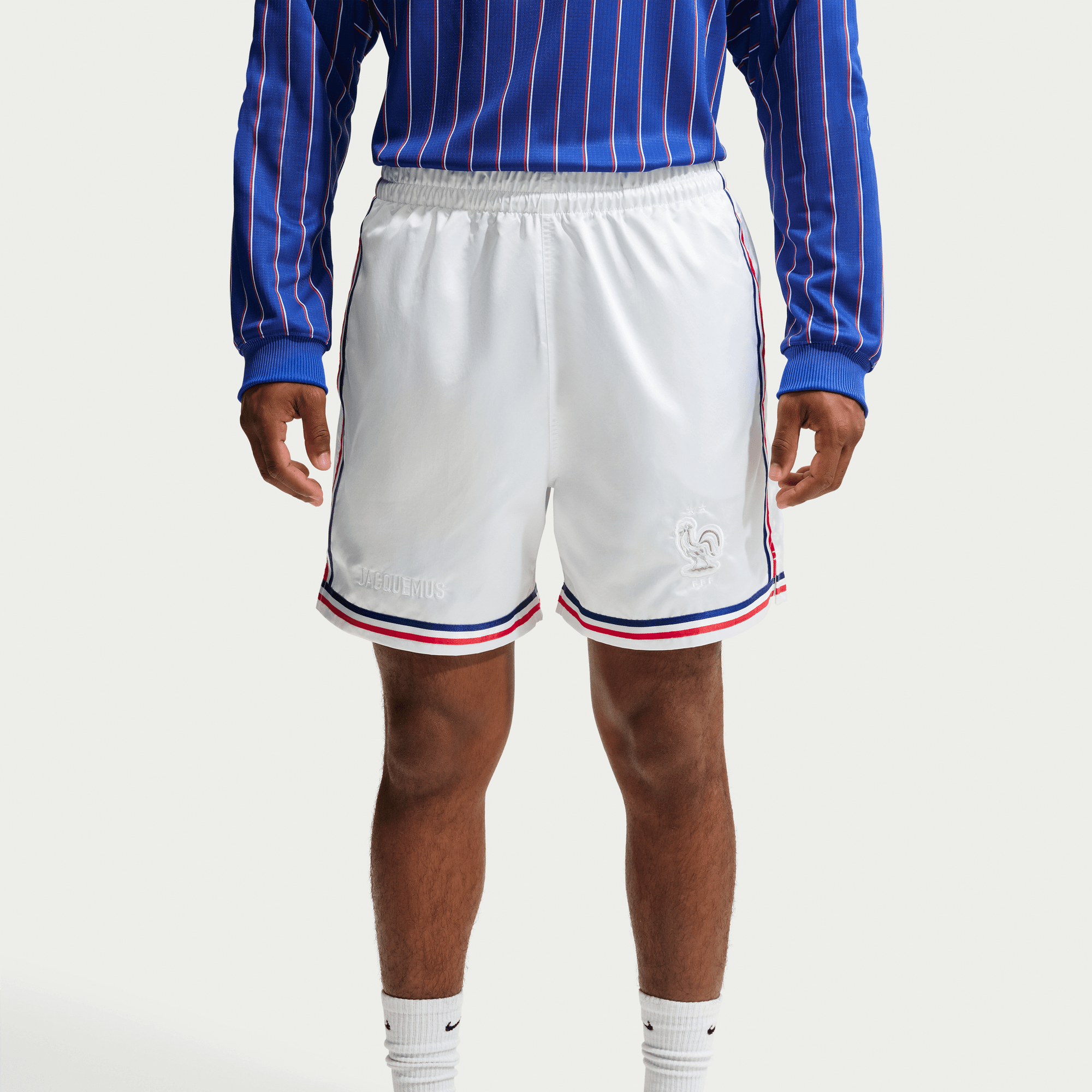 FRANCE X JACQUEMUS X NIKE FRANCE X JACQUEMUS X NIKE