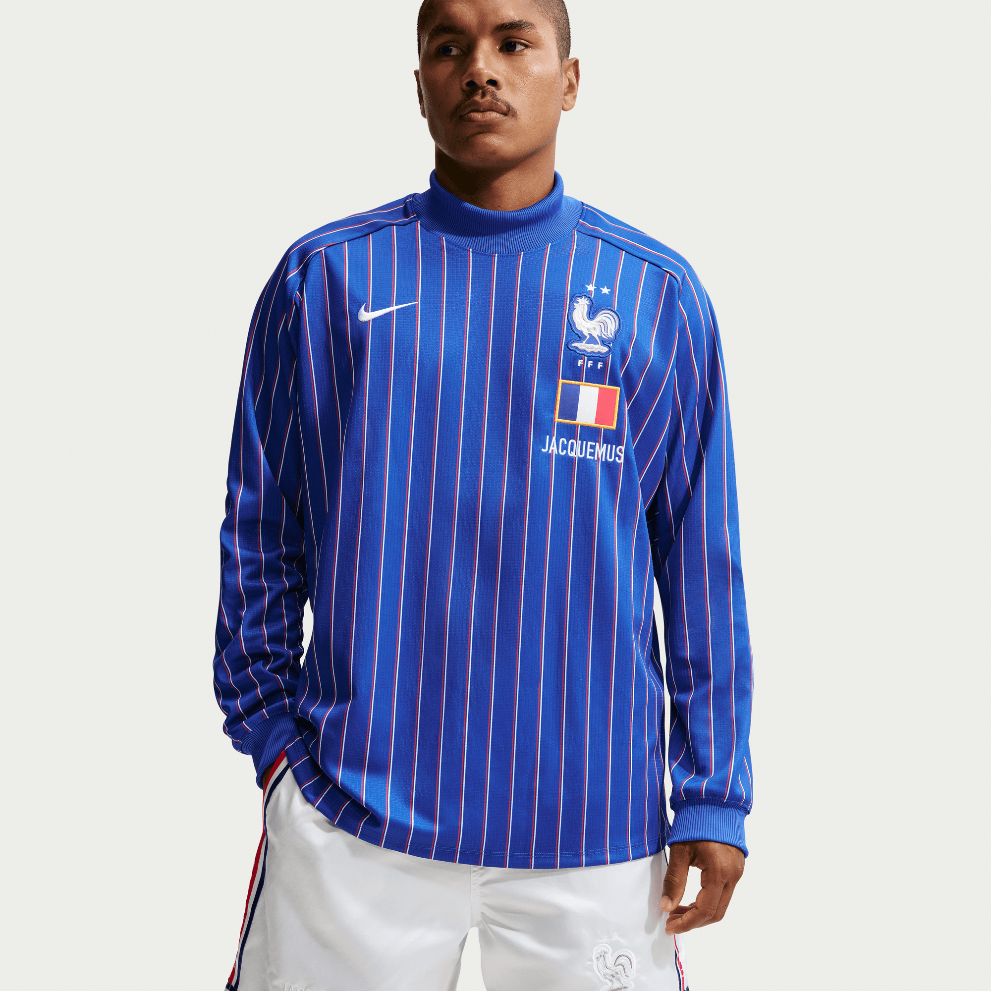 FRANCE X JACQUEMUS X NIKE FRANCE X JACQUEMUS X NIKE