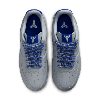 KOBE X NIKE AIR FORCE 1 LOW PROTRO "DODGERS"