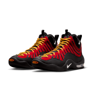 AIR BAKIN HIGH SP "VARSITY RED"