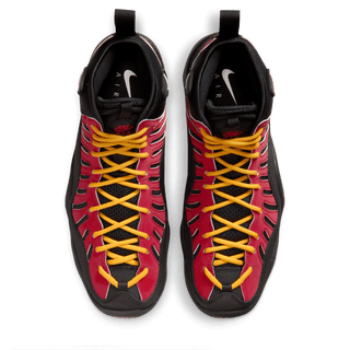 AIR BAKIN HIGH SP "VARSITY RED"