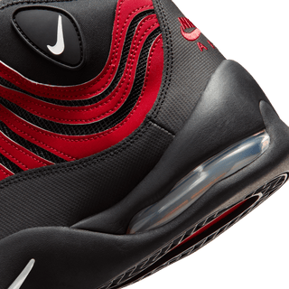 AIR BAKIN HIGH SP "VARSITY RED"