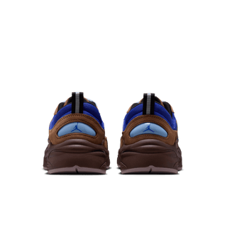 JORDAN TRUNNER O/S SP "ARCHAEO BROWN"