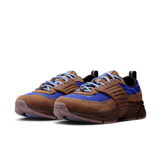 JORDAN TRUNNER O/S SP "ARCHAEO BROWN"