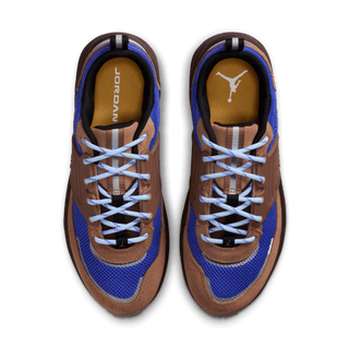 JORDAN TRUNNER O/S SP "ARCHAEO BROWN"