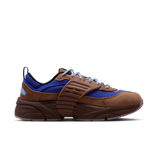 JORDAN TRUNNER O/S SP "ARCHAEO BROWN"