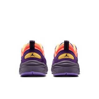JORDAN TRUNNER O/S SP "BRIGHT MANGO / EGGPLANT"