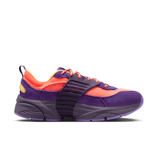 JORDAN TRUNNER O/S SP "BRIGHT MANGO / EGGPLANT"