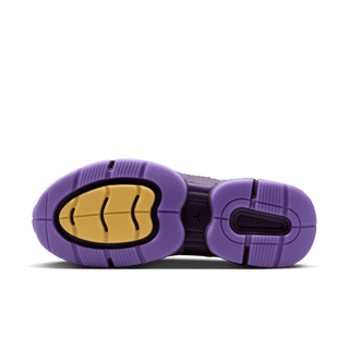 JORDAN TRUNNER O/S SP "BRIGHT MANGO / EGGPLANT"