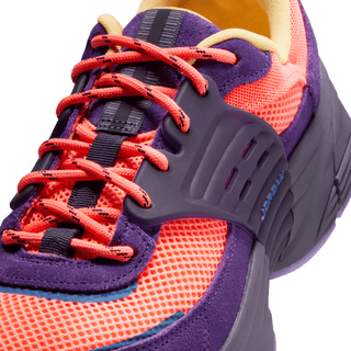 JORDAN TRUNNER O/S SP "BRIGHT MANGO / EGGPLANT"