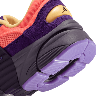 JORDAN TRUNNER O/S SP "BRIGHT MANGO / EGGPLANT"