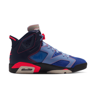 AWAKE NY X AIR JORDAN 6 "MIDNIGHT NAVY"