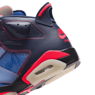 AWAKE NY X AIR JORDAN 6 "MIDNIGHT NAVY"