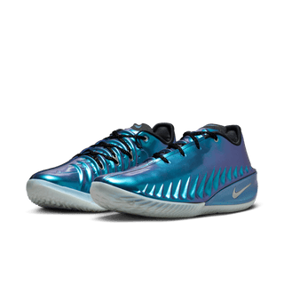 G.T. CUT 4 "PREHEAT"