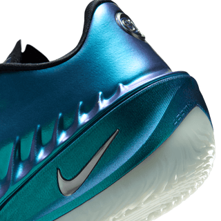 G.T. CUT 4 "PREHEAT"