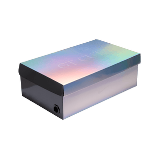 G.T. CUT 4 "PREHEAT"