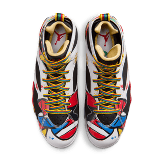 AIR JORDAN 7 RETRO "MIRO"