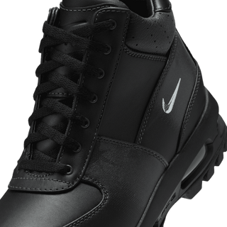 AIR MAX GOADOME - BLACK / VOLT