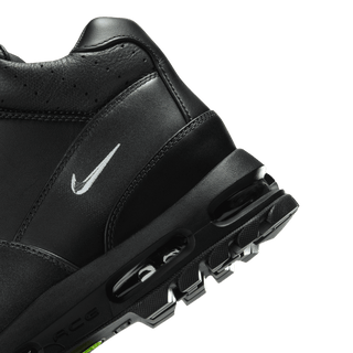 AIR MAX GOADOME - BLACK / VOLT
