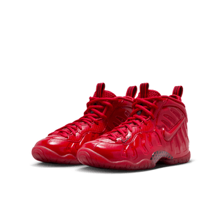 LITTLE POSITE PRO "GYM RED" (GS)