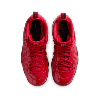LITTLE POSITE PRO "GYM RED" (GS)