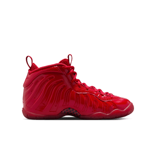LITTLE POSITE PRO "GYM RED" (GS)