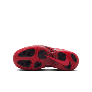 LITTLE POSITE PRO "GYM RED" (GS)