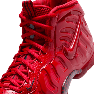 LITTLE POSITE PRO "GYM RED" (GS)