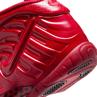 LITTLE POSITE PRO "GYM RED" (GS)